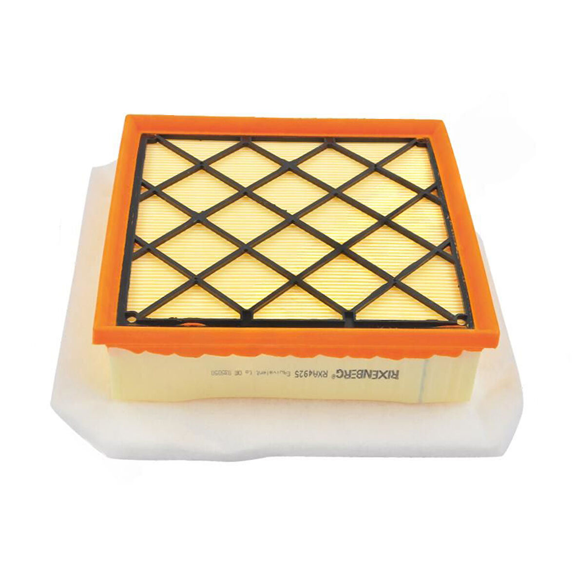 OPEL MERIVA B 1.4 10 HAVA FİLTRE RXA4925- 835058-C211361-LX3061-E1085L