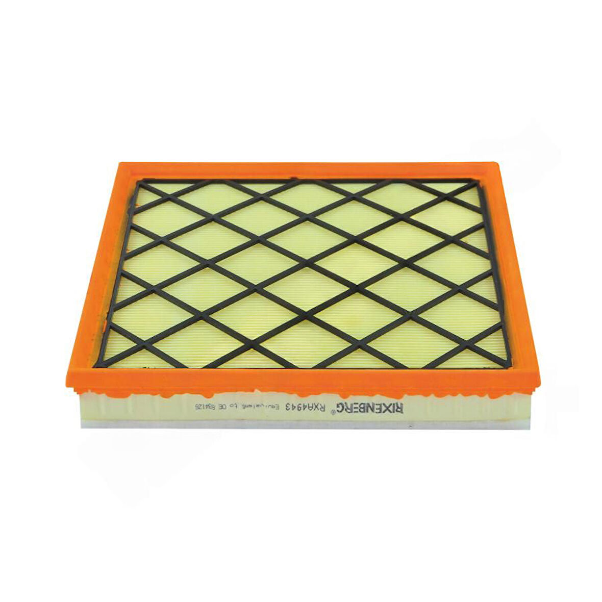 OPEL ASTRA J 1.3CDTI-1.4-1.6-1.7CDTI- 2.0CDTI 10 HAVA FİLTRE RXA4943-834126