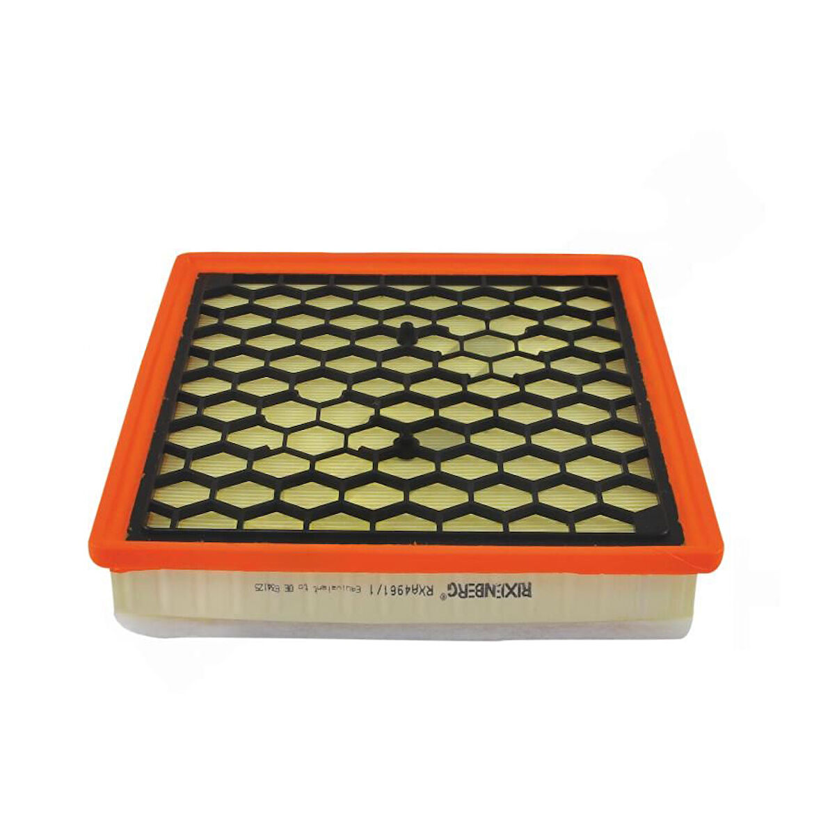 OPEL INSIGNIA 1.4-1.6 SIDI-1.6T-2.0T-08 HAVA FİLTRE RXA49611-834125