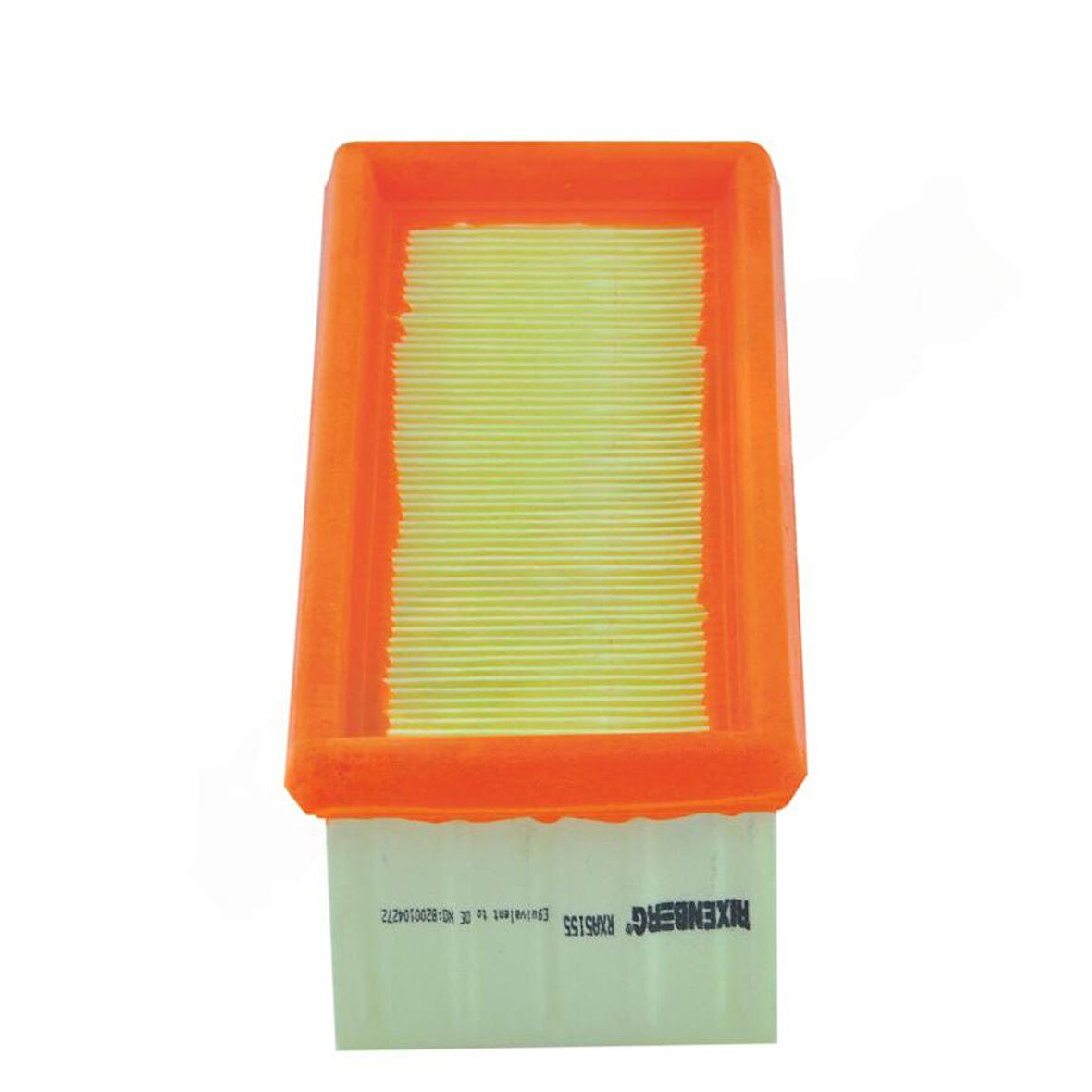 RENAULT CLIO 1.2 01-12 HAVA FILTRE RXA5155-8200104272-C1932-LX788-E411L