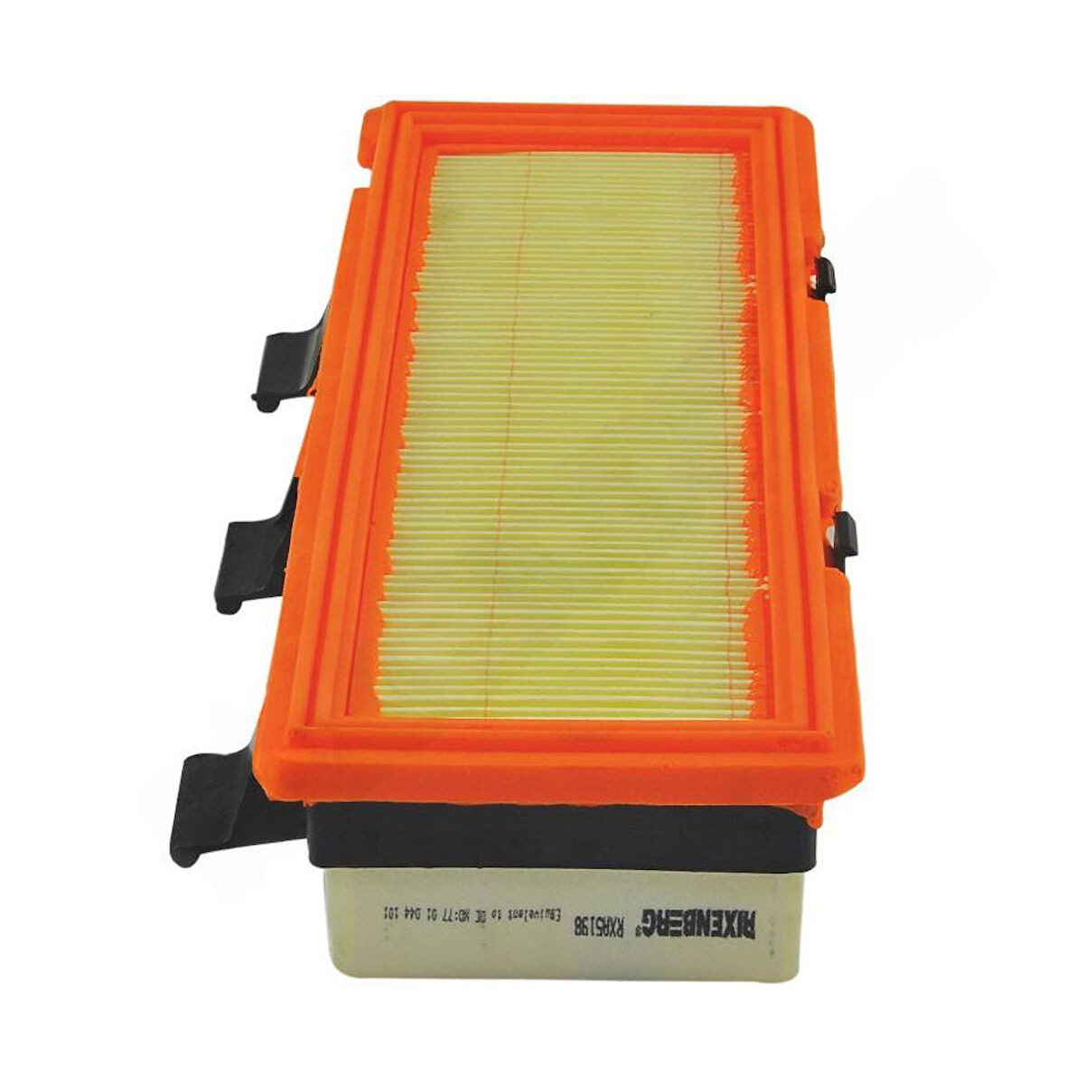 RENAULT KANGOO 1.9D D55 D65 97 HAVA FİLTRE RXA5198-7701044101-C2771-LX824-E459L