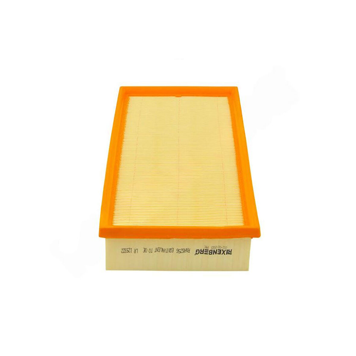 RXA5256 FILTRE HAVA LANDROVER DEFENDER (2019>) / DISCOVERY 5 (2020>)