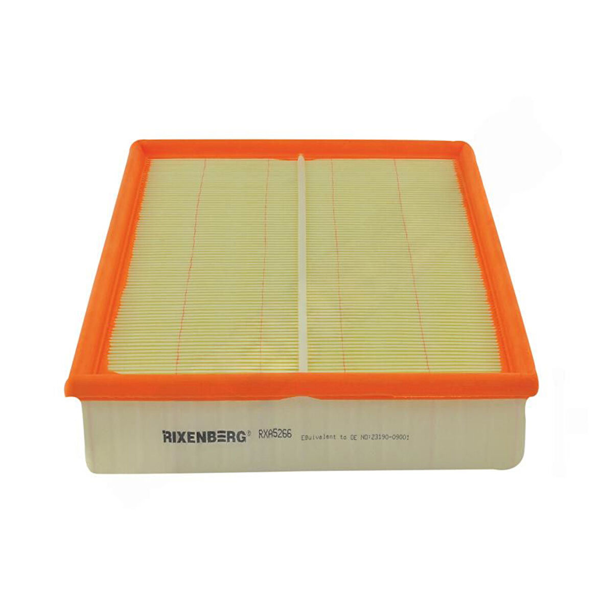 SANGYONG KYRON, RODIUS, ACTYON HAVA FILTRESI RXA5266-2319021000-C30171-LX2048-E1354L