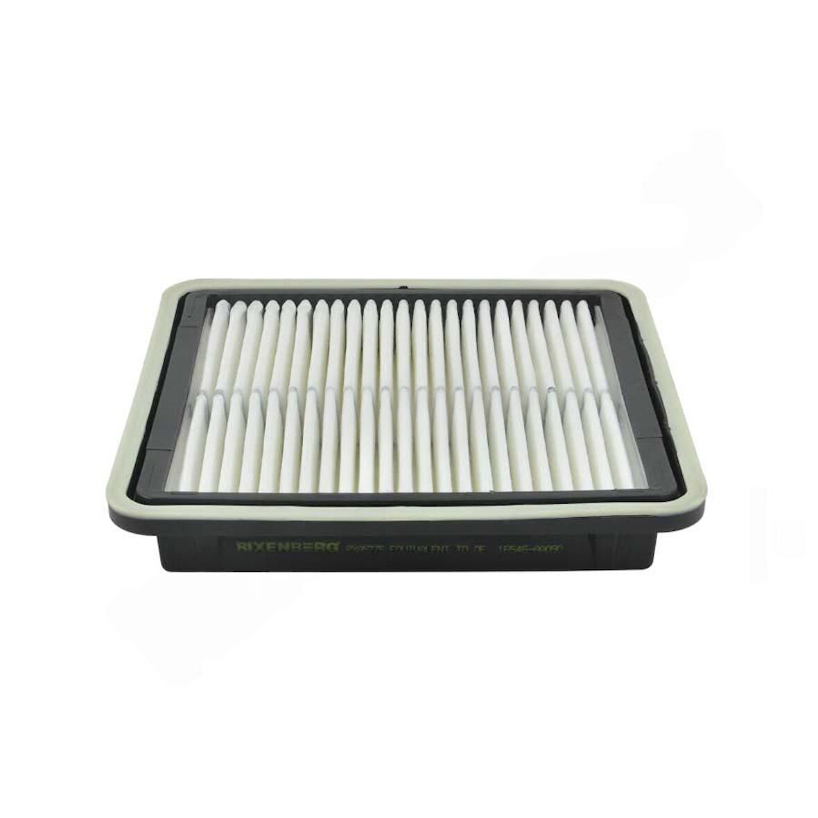 RXA5275 FILTRE HAVA SUBARU FORESTER - IMPREZA - LEGACY (2008>)