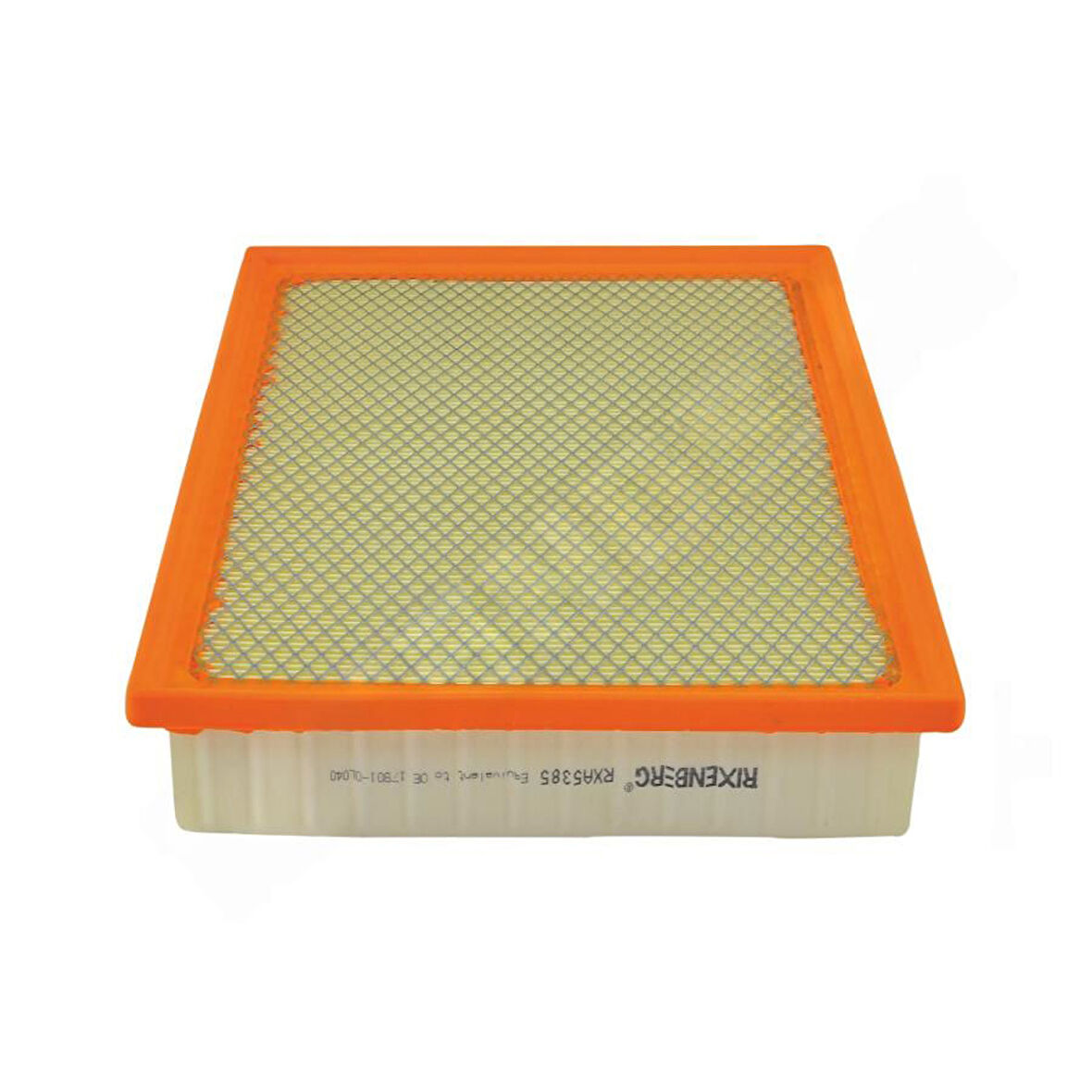 FILTRE HAVA TOYOTA HI-LUX 2.4D 2015 VE ÜSTÜ RXA5385 17801-0L040 C33017 E1480L