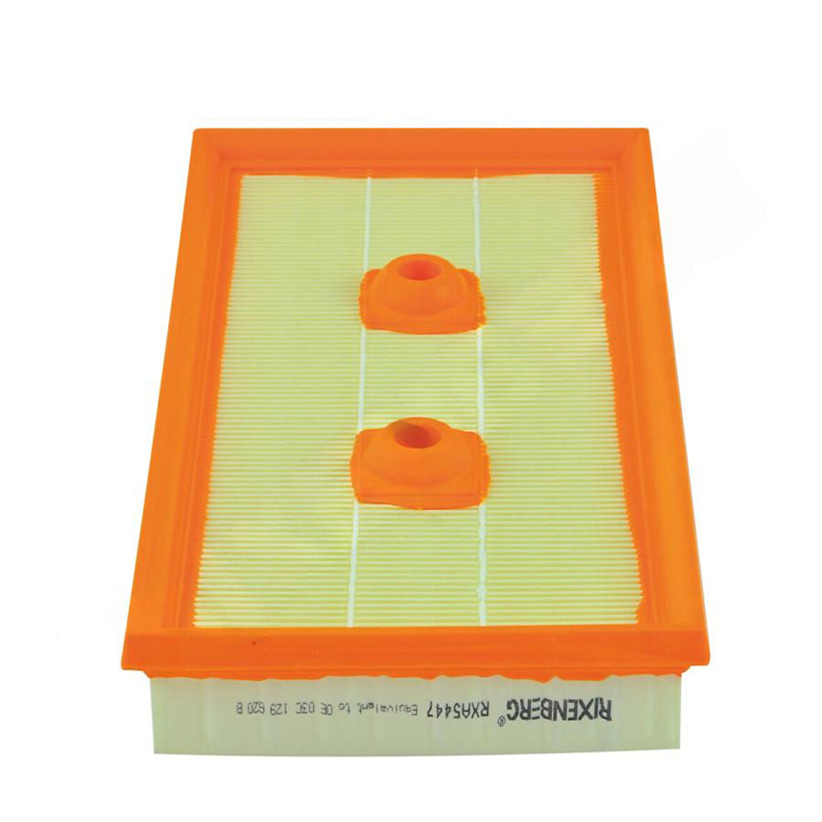 VW PASSAT 1.6FSI 2005-2008 HAVA FİLTRE RXA5447 03C 129 620 B C3083/1 LX1643 E601L