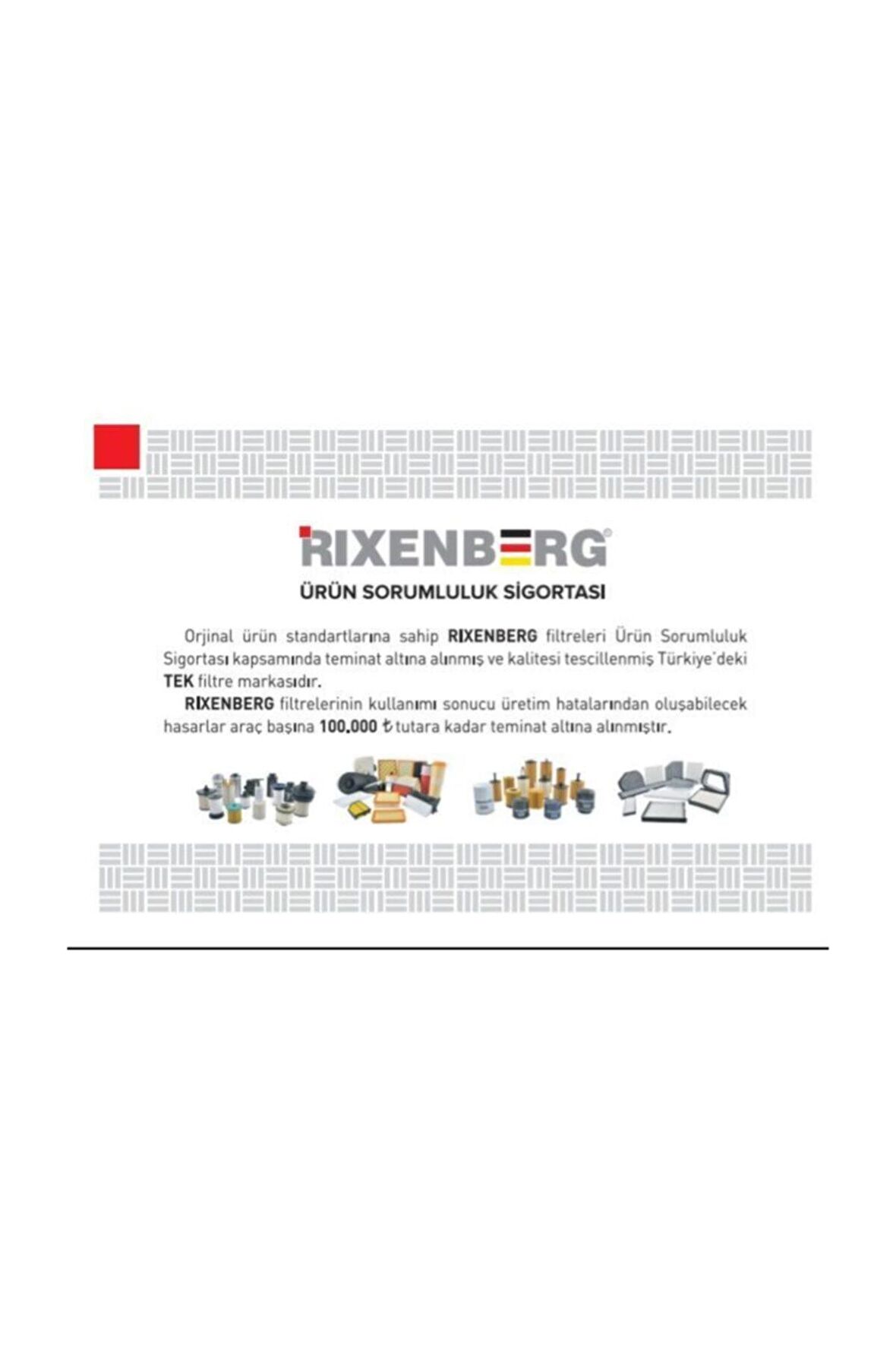 Rxa5450 Wv Passat 1,9 Caddy 1k0129620d-c35154-lx1211-e488l