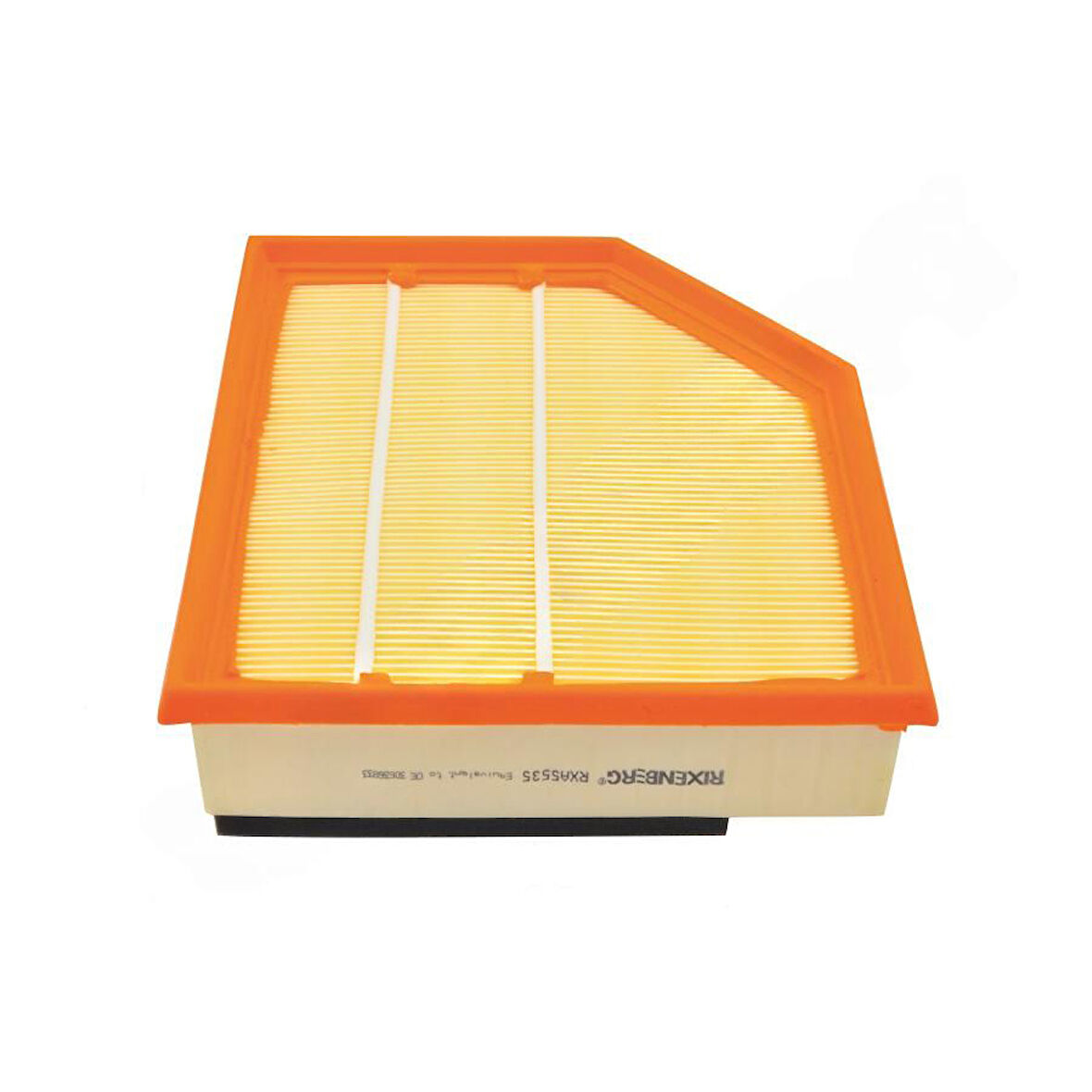 VOLVO S60 2.4D 2005-2010 HAVA FİLTRE RXA5535 30636833 C23129 LX1289 1 E512L