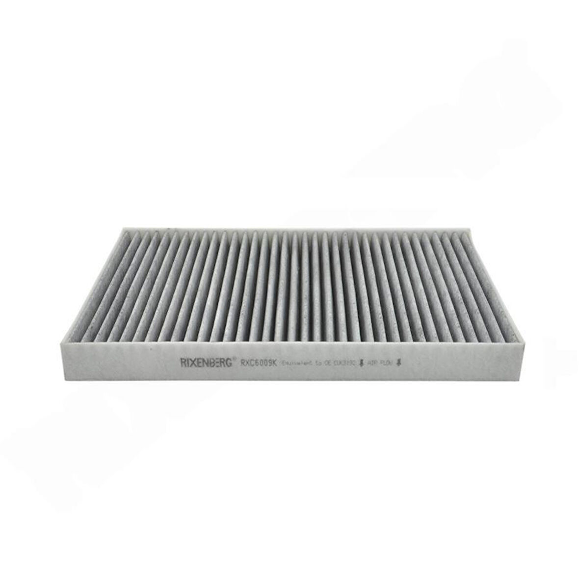 AUDI A6 1.8T 1.9TDI 1997-1999 POLEN FILTRE RXC 6009K 4B0819439A CUK3192 LAK46 E936LC