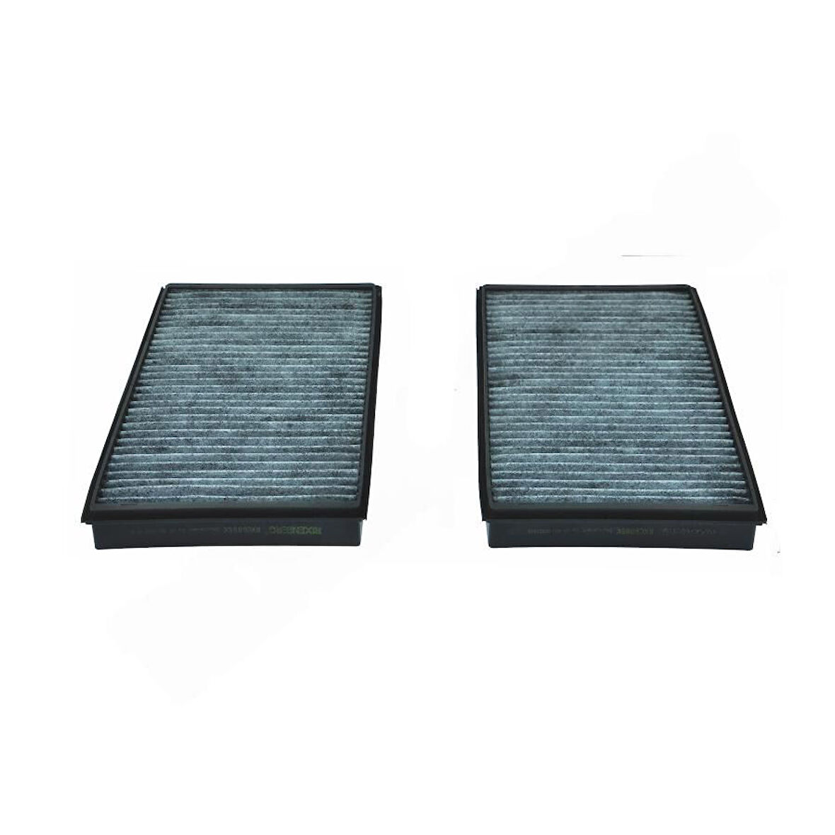 BMW E65 2001-2008 KARBON POLEN FİLTRE RXC6095K 64116921019 CUK3124-2 LAK173S E1920LC