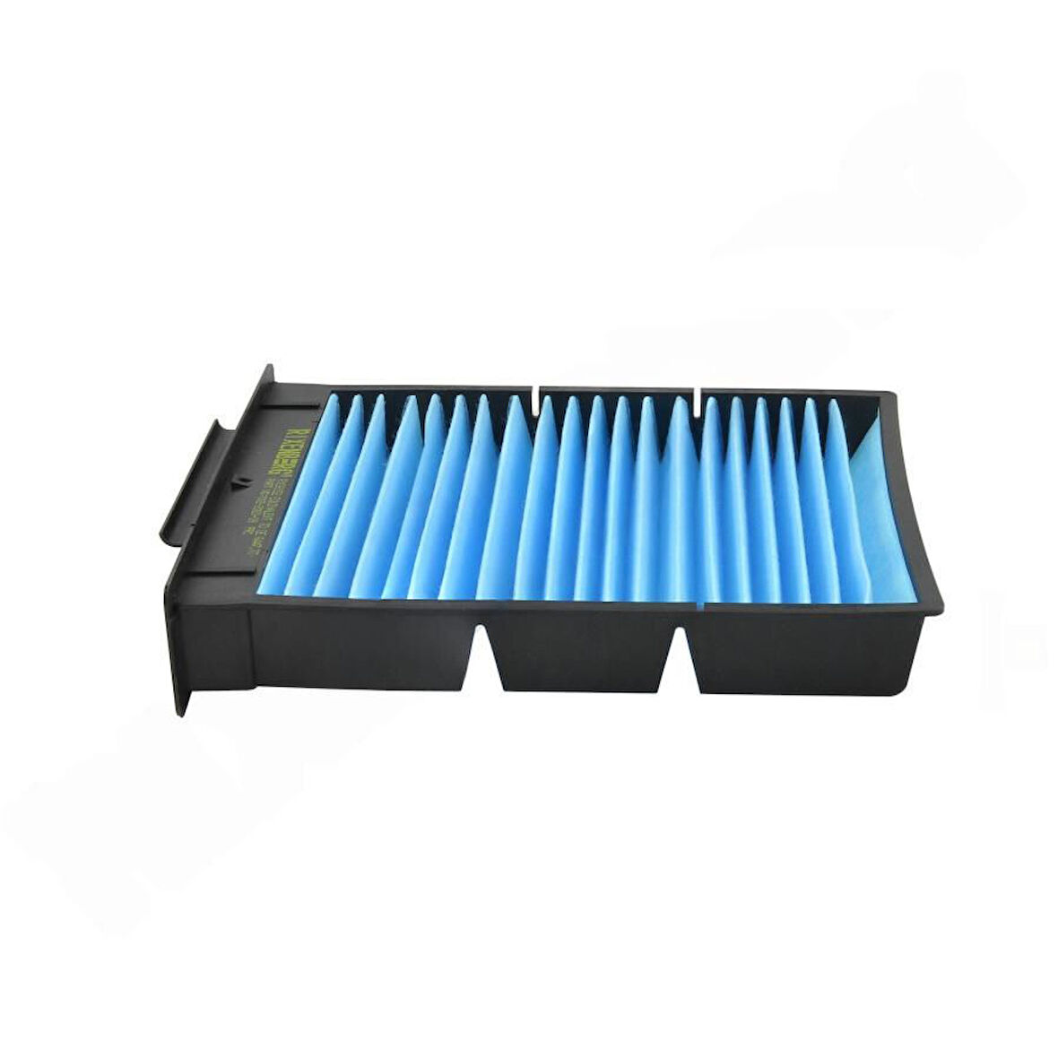 PUGEOT 107 2005 VE ÜSTÜ POLEN FILTRE RXC6152 6447.TT CU2317 LA304 E2906LI