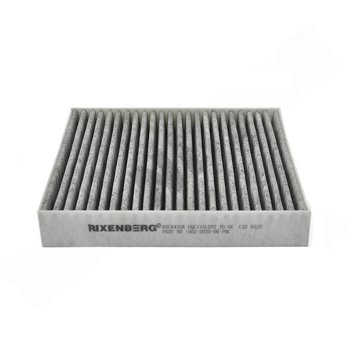 RXC6432K FILTRE POLEN JAGUAR XF 2.0 - 2.2D - 2.7D - 3.0V6 - 3.0D (2008-2015) CUK2030 LAK454 E5948LC