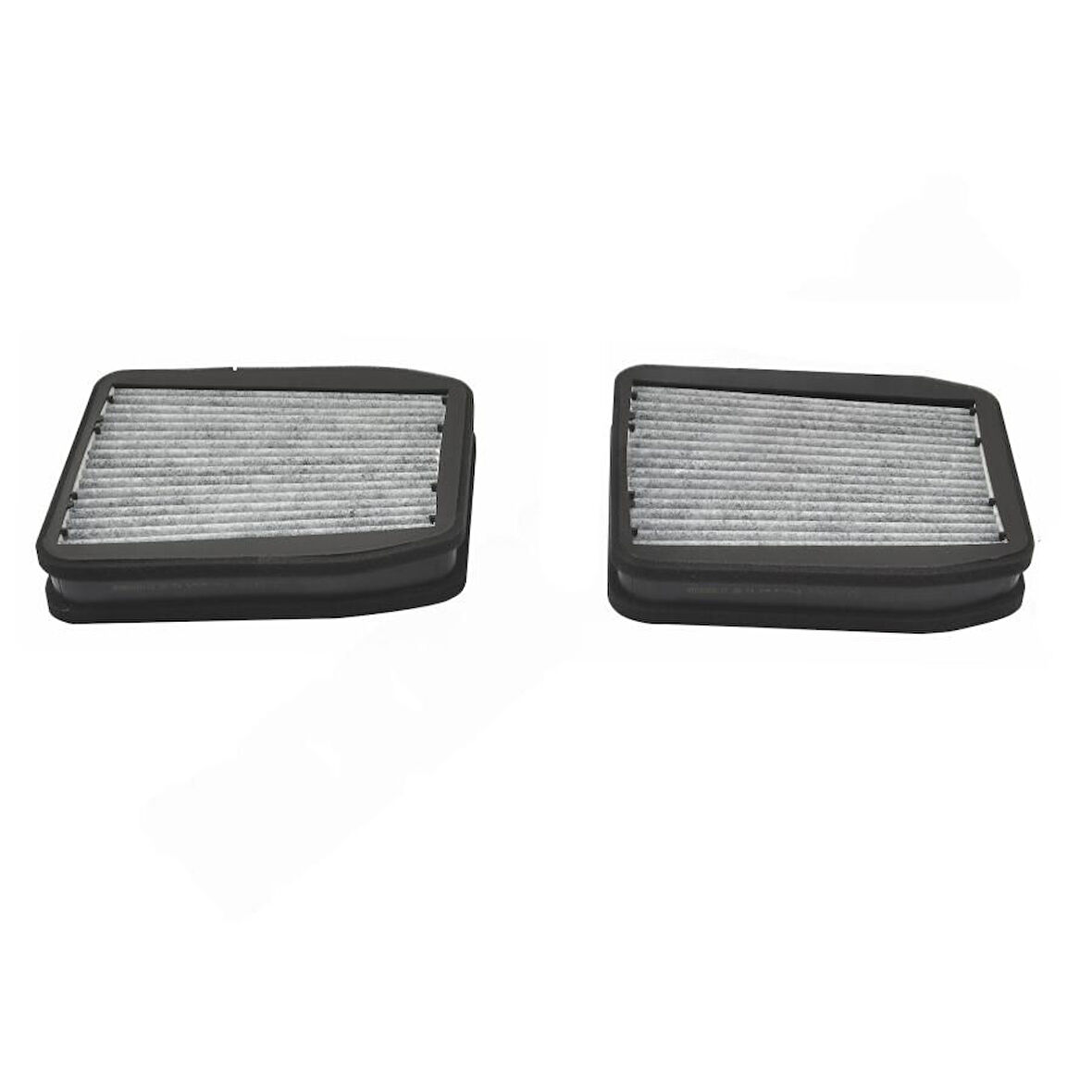 MERCEDES-BENZ W211 POLEN POLEN Karbonlu RXC6498K-2118300818-CUK180002-LAK165S-E989LC01-2