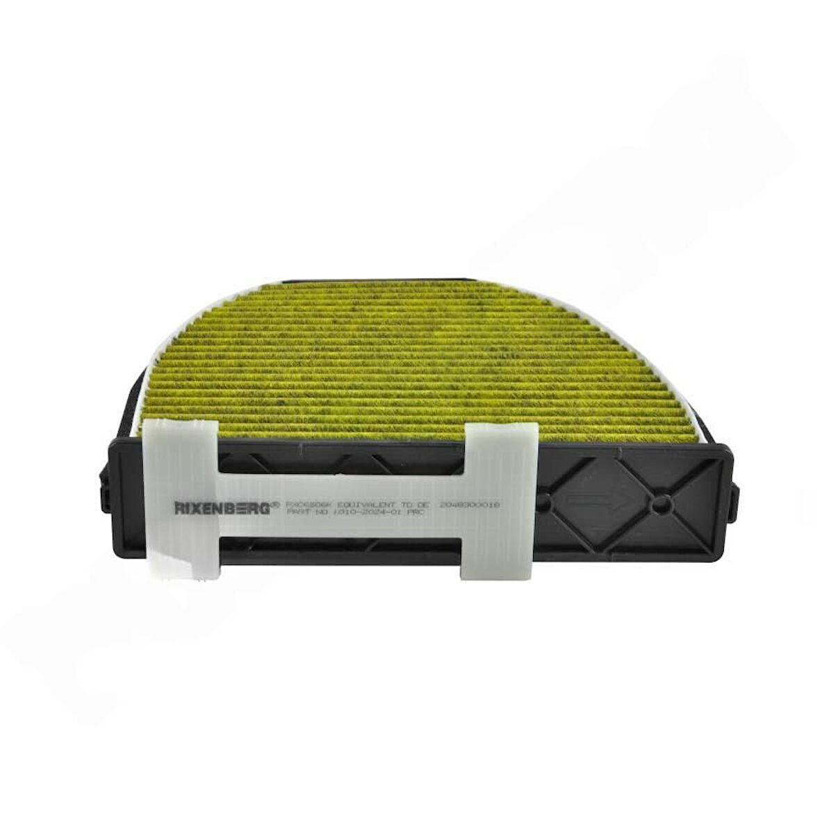 MERCEDES-BENZ E W212 2005- 2011 KARBON POLEN FİLTRE RXC6506K 2048300018 CUK29005 LAK413 E2954LC