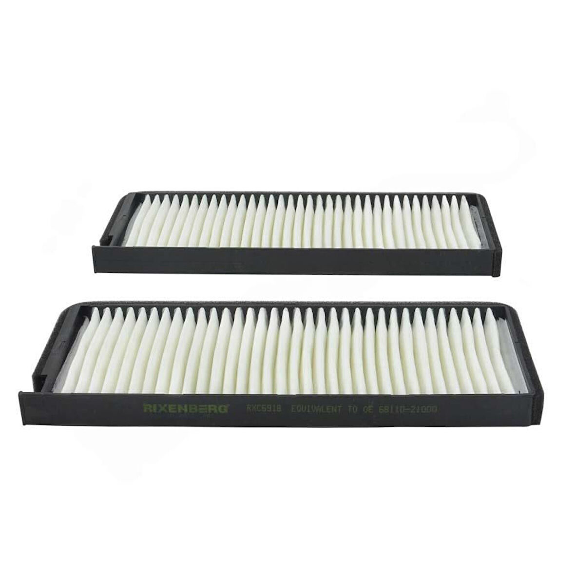 RXC6918 POLEN FİLTRESİ SSANGYONG KORANDO KYRON 05> REXTON 02> RODIUS 05>