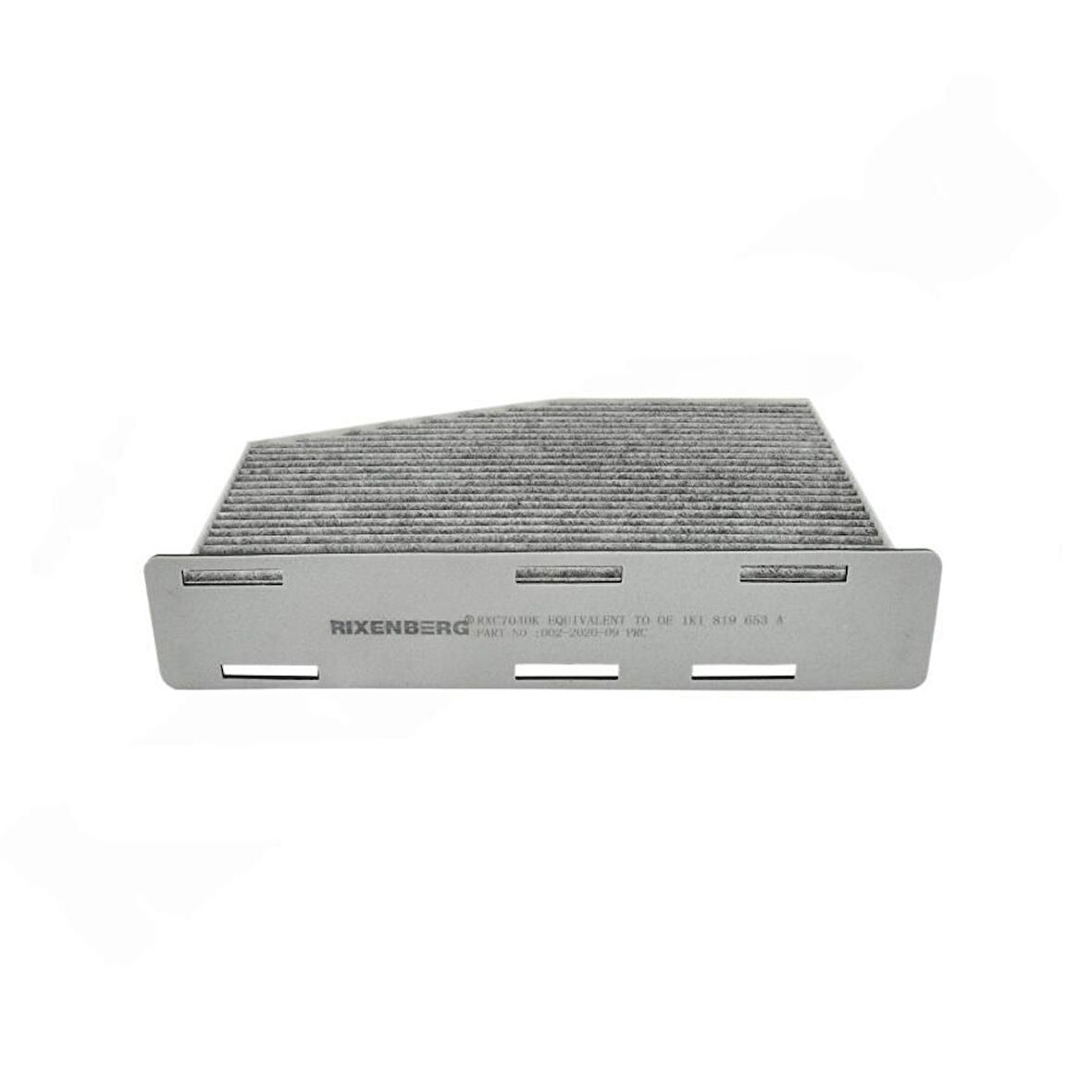 VW CADDY III 2004 VE ÜSTÜ POLEN FİLTRE RXC7040K-1K1819653A-CUK2939-LAK181