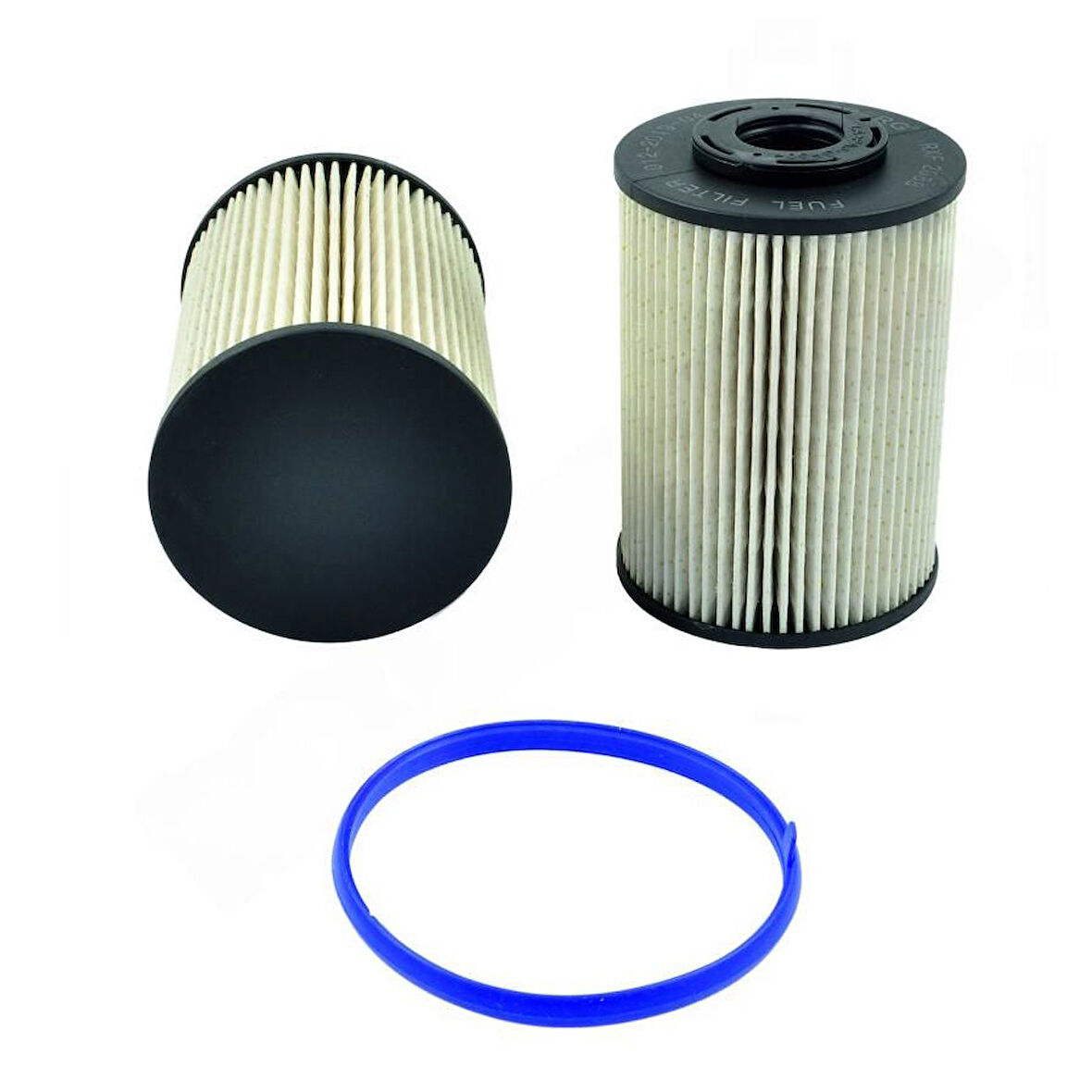 VOLVO S40-S60-S80-XC60-70 II D3-D4-2.4 D5 10 YAKIT FİLTRE RXF2088-31336192-PU9003z