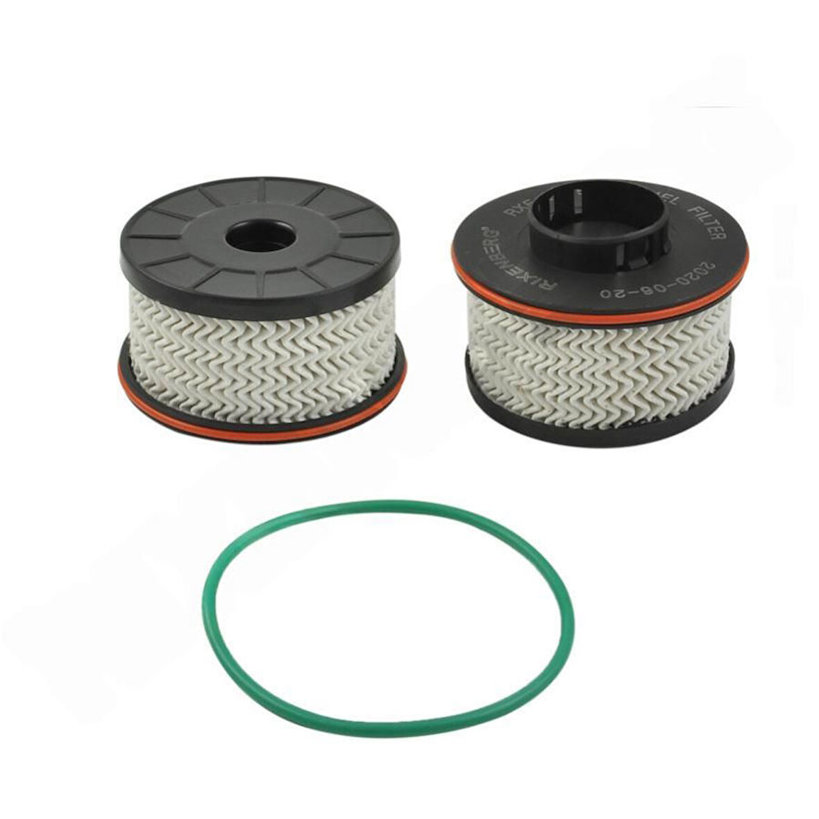 PEUGEOT PARTNER III 1.5-208 II-508 II 1.5 HDI 2018 YAKIT FİLTRE-RXF2095-