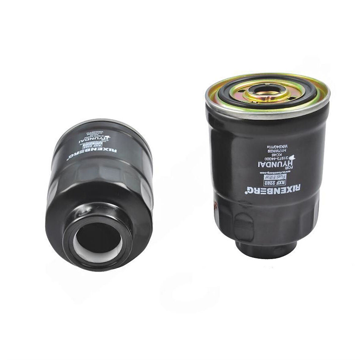 HYUNDAI PORTER 2.5D-2.5TD 1993-2004 YAKIT FİLTRE RXF 2282 31973-44000 WK940 11x KC578D H17WK09