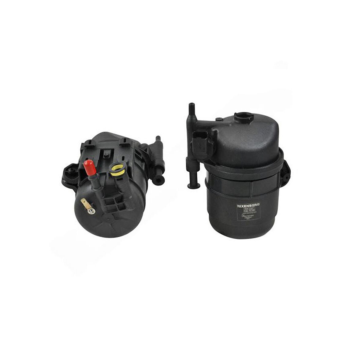 RXF2327 FILTRE MAZOT LANDROVER EVOQUE 2.0D (2017>) / DISCOVERY SPORT 2.0D (2015>)LR 085987G