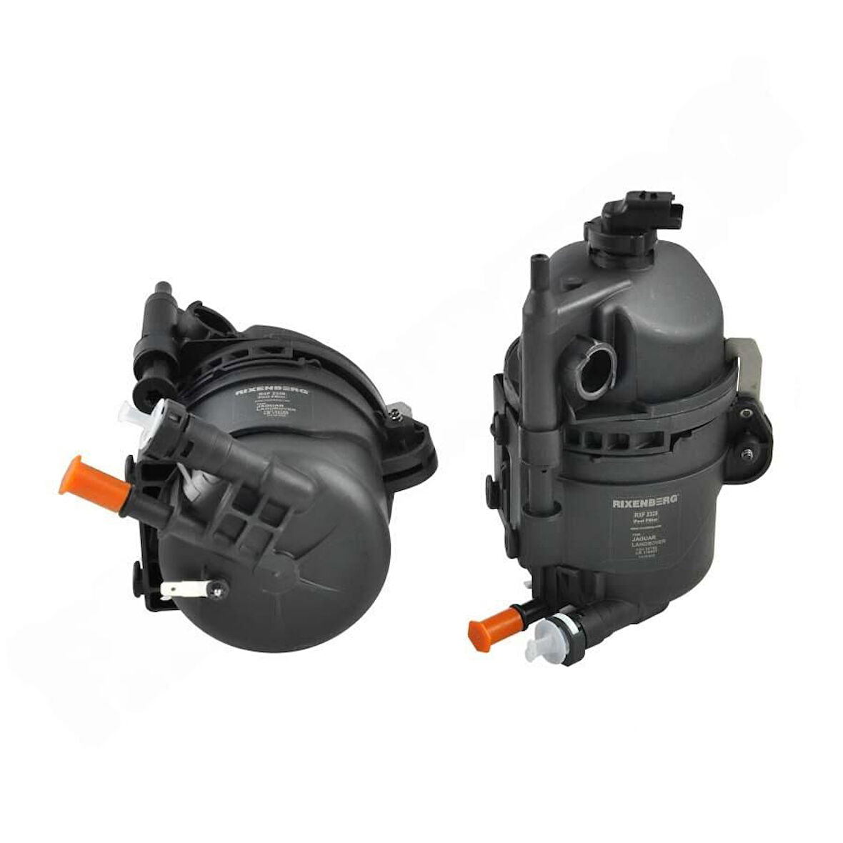 FILTRE MAZOT LANDROVER VELAR 2.0D 3.0D 2017> - LANDROVER EVOQUE 2.0D 2019>