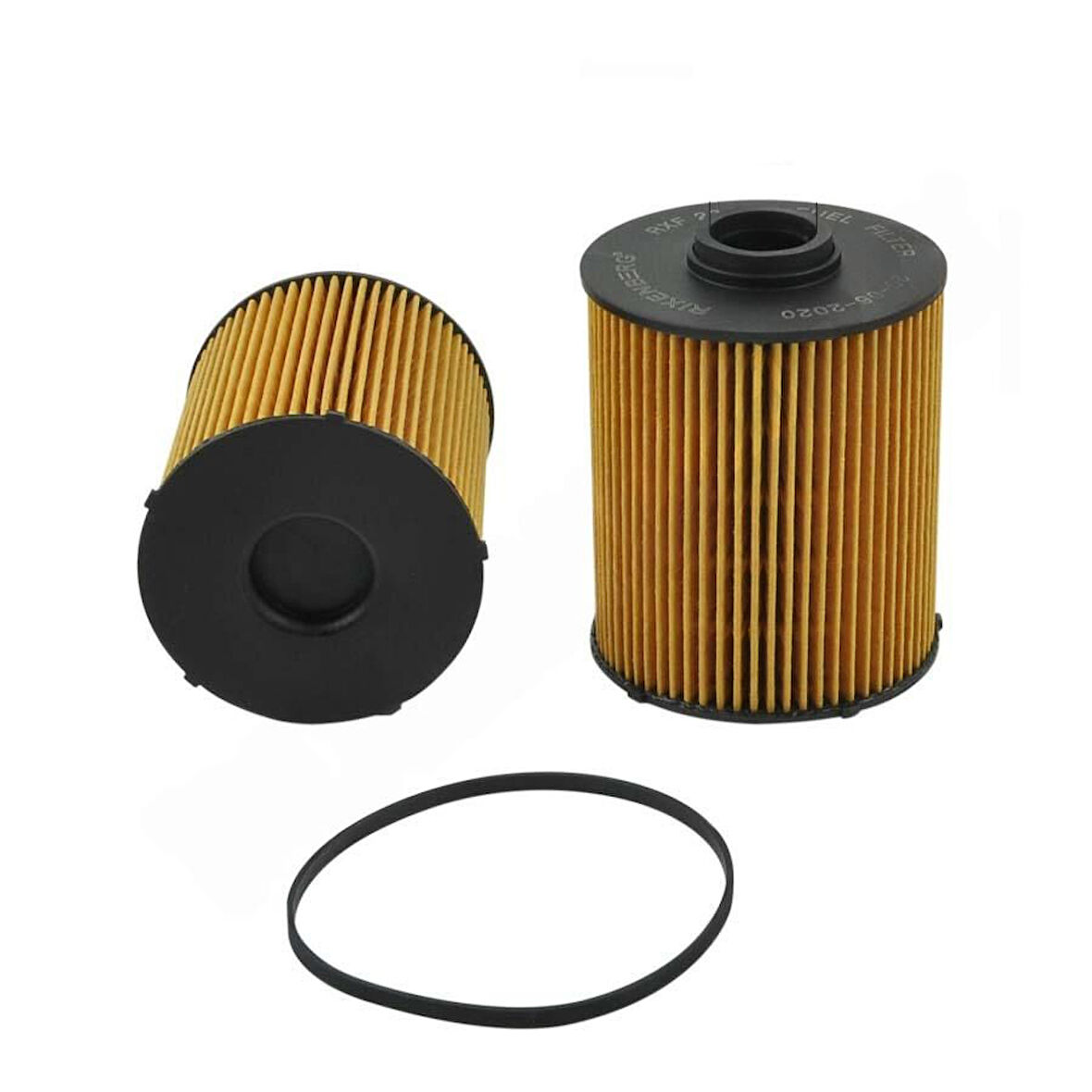 MERCEDES-BENZ W202 C200CDI-C220CDI 98- 00 YAKIT FİLTRE RXF2346-6110900051-PU839x