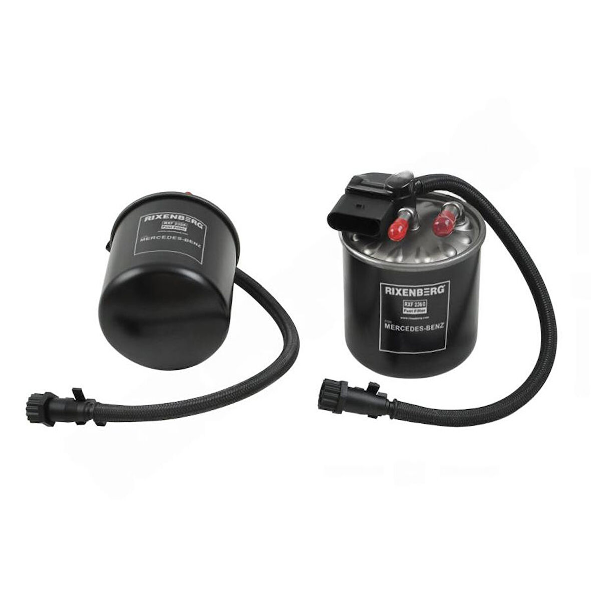 FILTRE MAZOT MERCEDES-BENZ SPRINTER III 314CDI-316CDI-411CDI-414CDI-416CDI-514CDI (2018>)