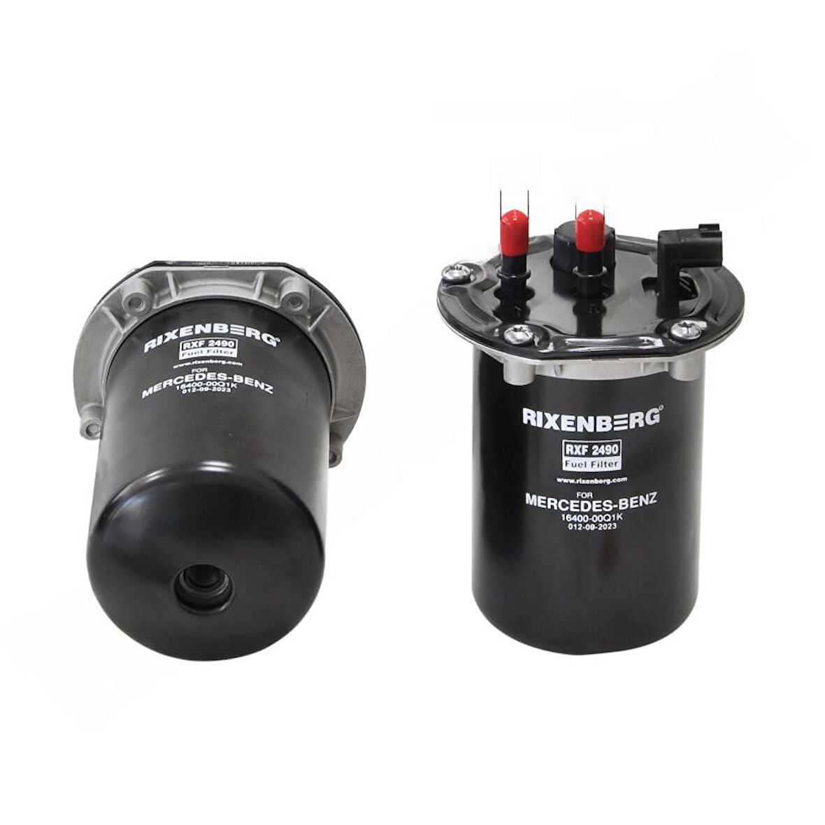 FILTRE MAZOT RENAULT MASTER 2.3D 2019> NISSAN NAVARA 2.3D 2018>