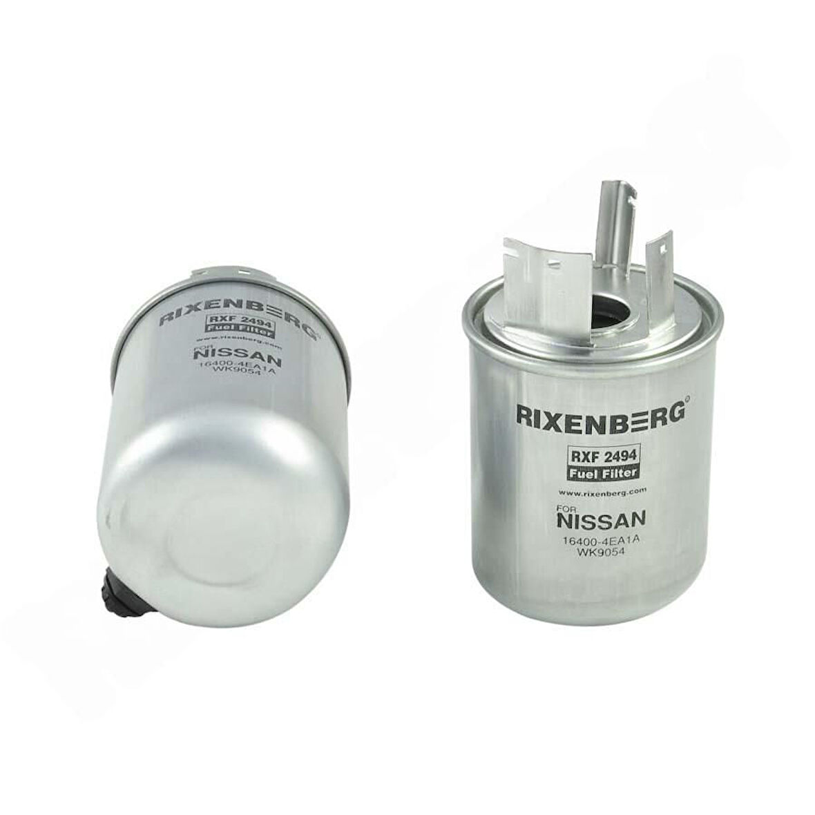 NISSAN QASHQAI 1.5DCI- 1.6DCI 2014 YAKIT FİLTRE