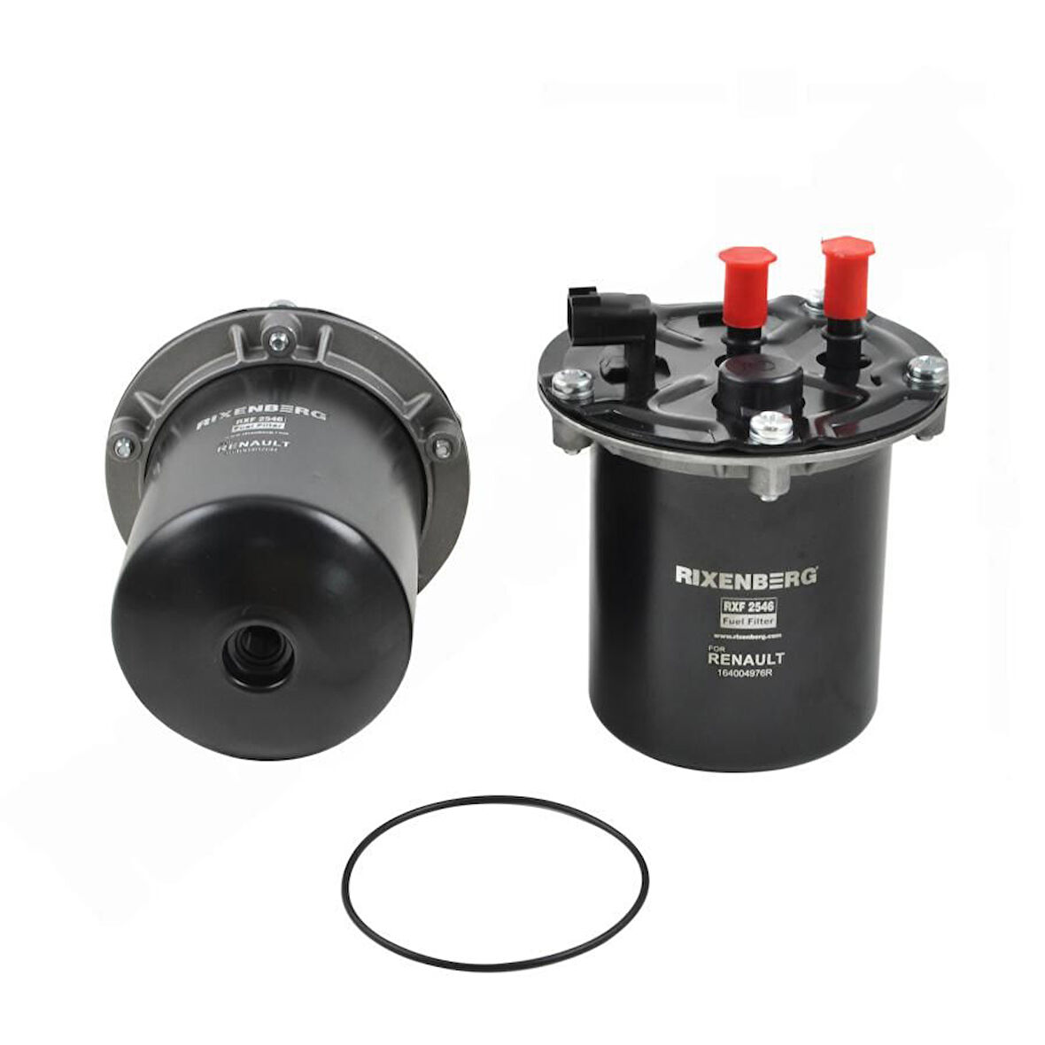 RXF2546 RENAULT CLIO IV 1.5DCI 2012 KOPLE YAKIT