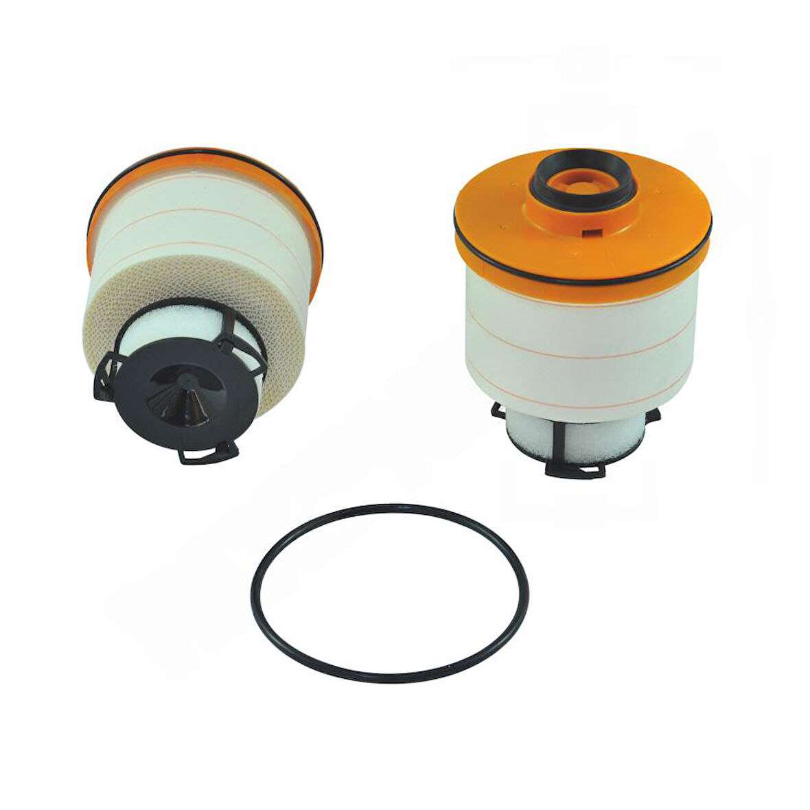 TOYOTA HI LÜX III 2,5 D 4D YAKIT FİLTRE RXF2618 23390-0L070 E467KPD384