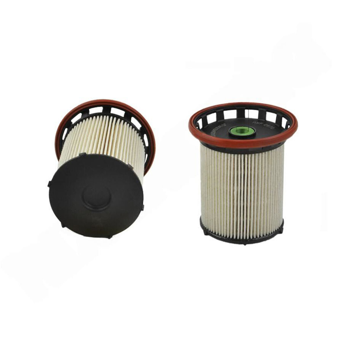 FİLTRE MAZOT VOLKSWAGEN GOLF VII 2012 VE ÜSTÜ RXF2670 5Q0127177B PU8021 E483KP