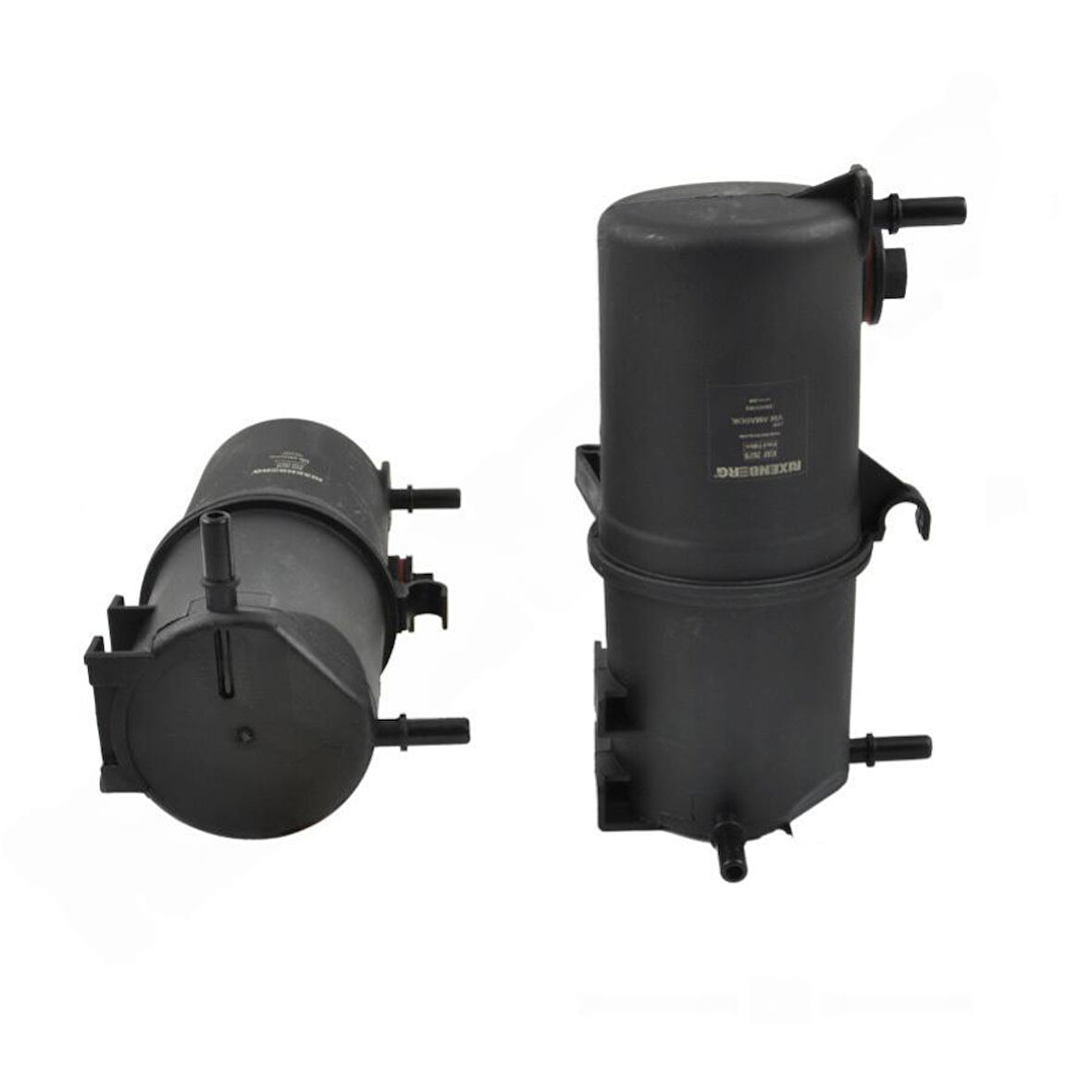 RXF2679 FILTRE MAZOT VW AMAROK 3.0TDI V6 2015 VE ÜSTÜ 3 Borulu Birleşim yeri ortada 2H0 127 401