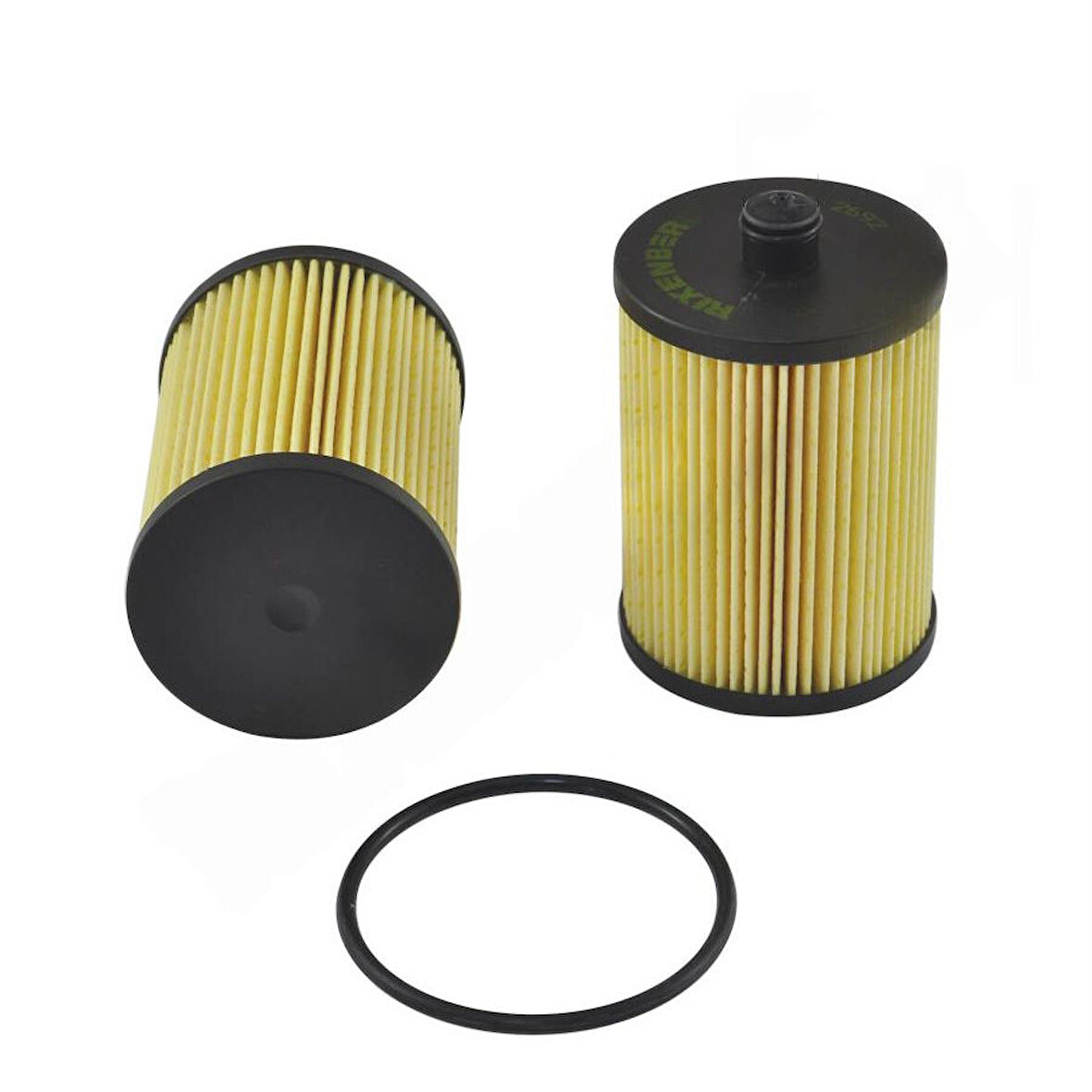 VW VOLT LT 46 02-06 YAKIT FİLTRE RXF2692-2D0127177-PU820x-KX217D