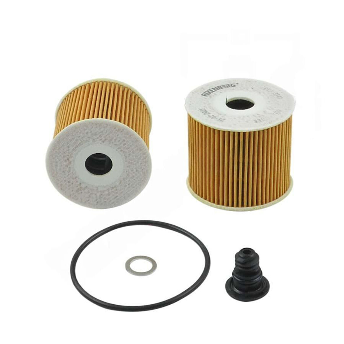 RXO3343 FILTRE YAG HYUNDAI Y30 1.6CRDY (2016>) OX1077D 26320-2U000 26311-2U000
