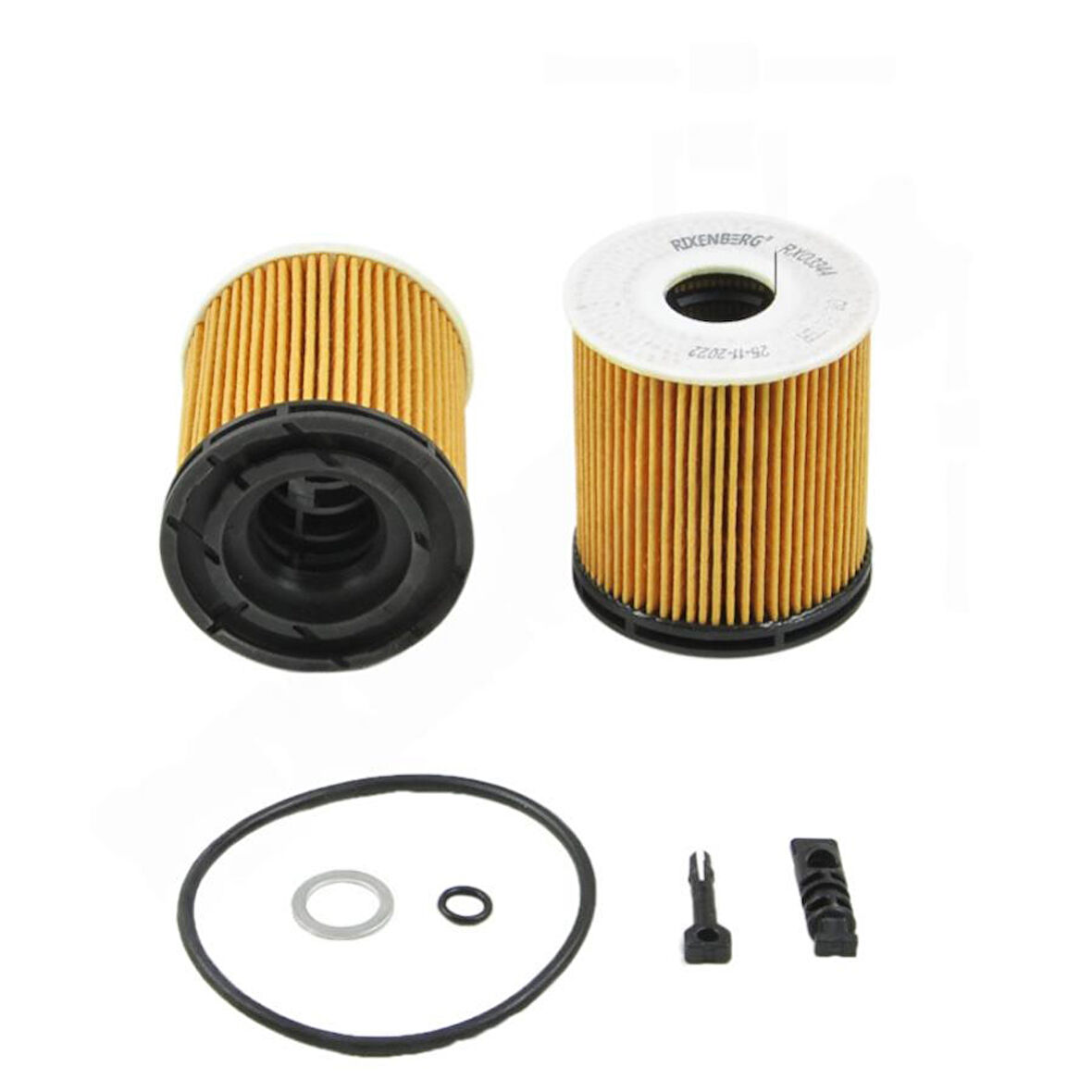 RXO3344 FILTRE YAG HYUNDAI TUCSON III 1.6 T-GDI (2021>) / SANTA-FE 1.6 T-GDI (2020>) / KIA SORENTO 1