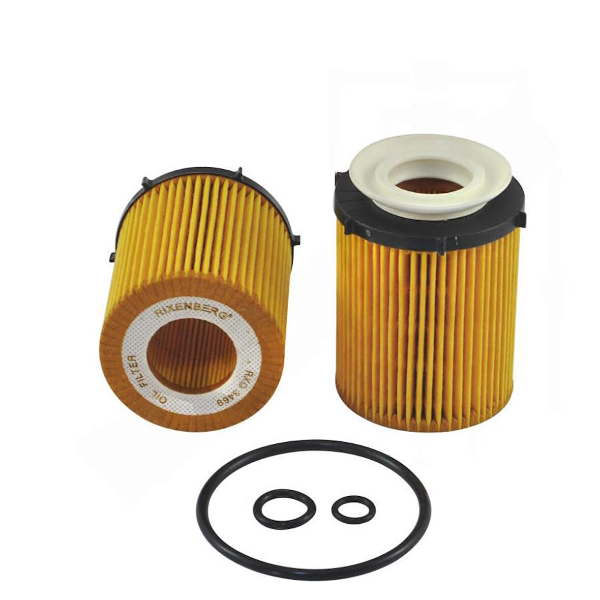 MERCEDES-BENZ W176 A180-A200-A220-A250 YAĞ filtre RXO3469-A2701800109-HU7116z-OX982D-E818HD238