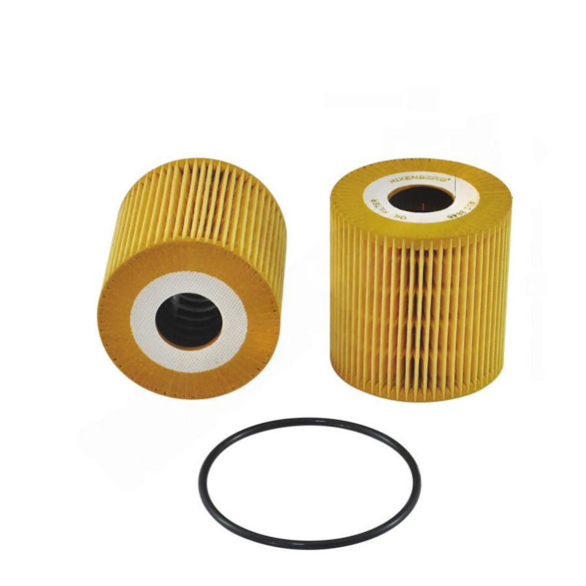 VOLVO S40-S60-S80-I 1.6-1.8-1.9T4-1.9D-2.0 95-03 YAĞ FİLTRE RXO3846-1275810-HU819x
