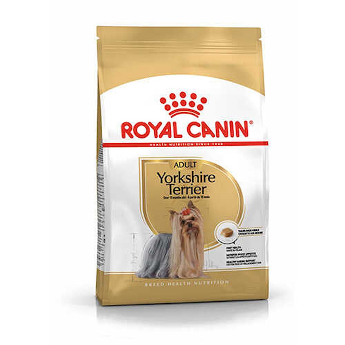 Royal Canin Yorkshire Terrier Adult Yetişkin Köpek Maması 1,5 Kg