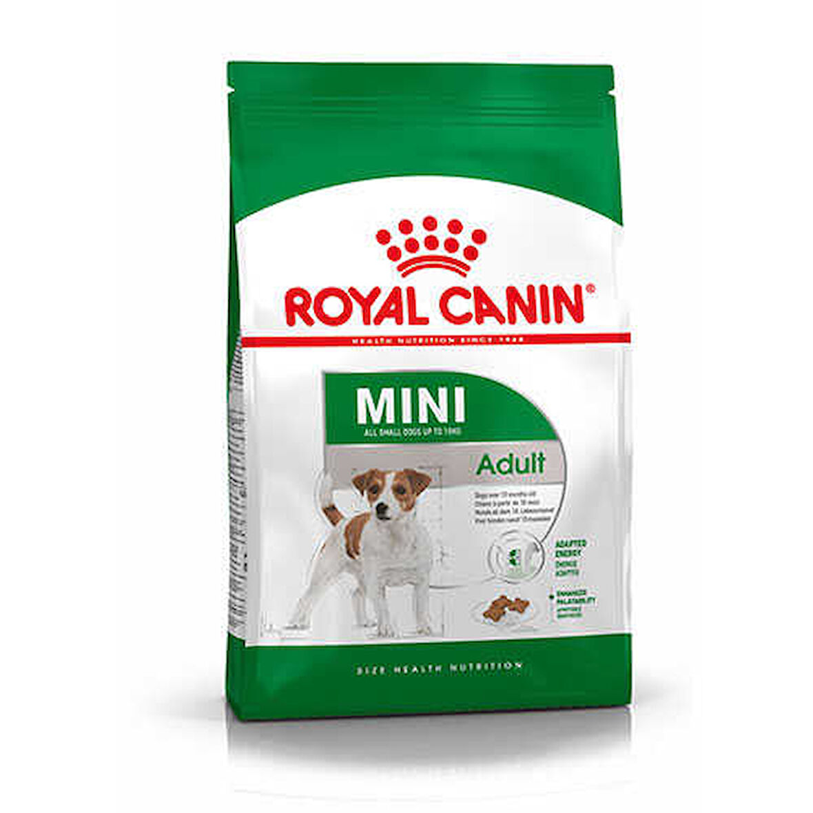 Royal Canin Mini Adult Küçük Irk Yetişkin Köpek Maması 2 Kg