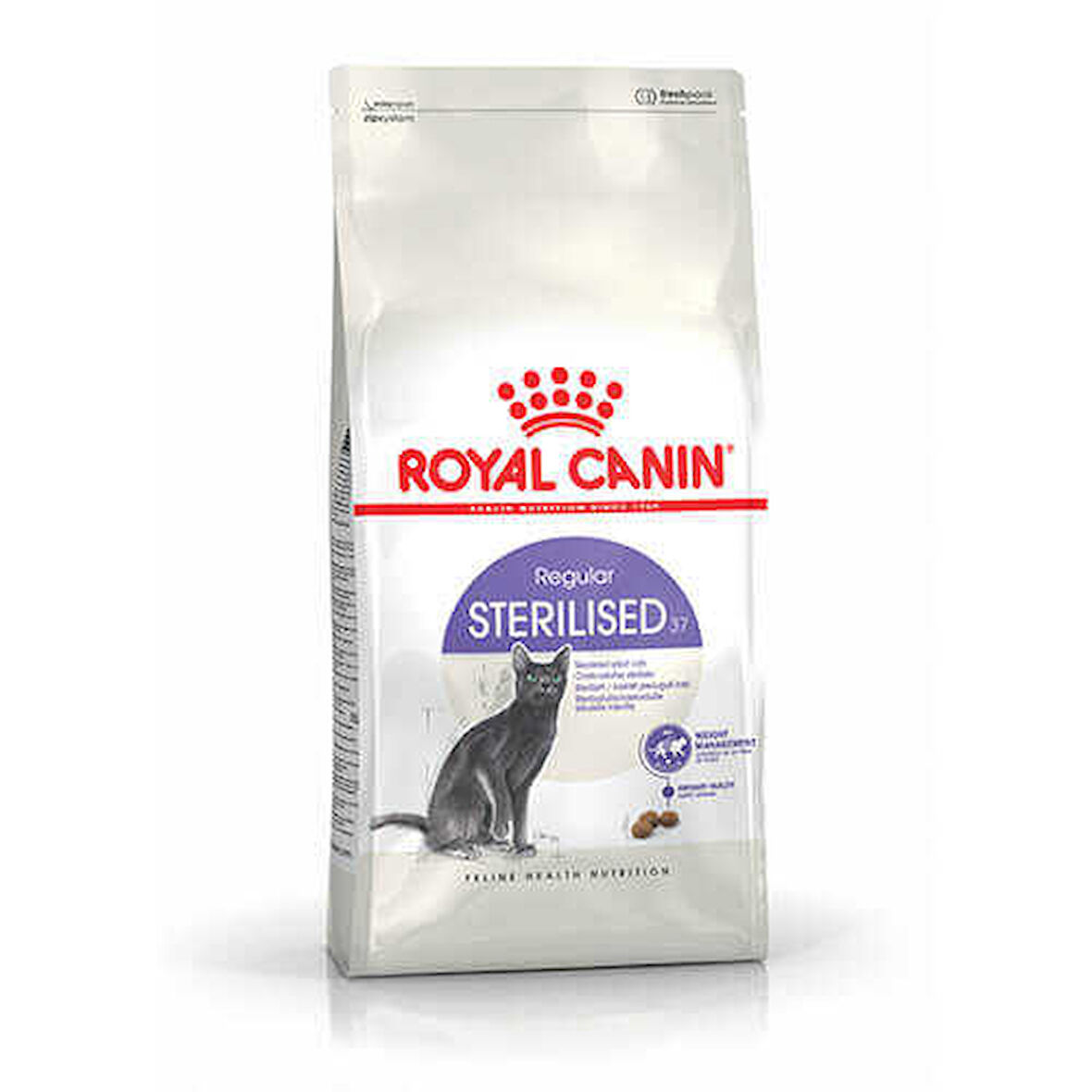 Royal Canin Sterilised Kısırlaştırılmış Kedi Maması 2 Kg