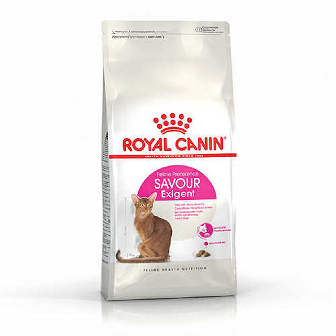 Royal Canin Exigent Savour Seçici Yetişkin Kedi Maması 2 Kg