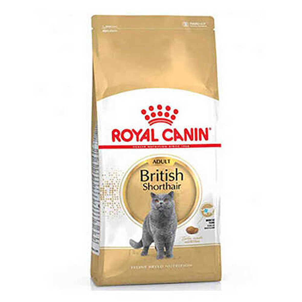 Royal Canin British Shorthair Adult Yetişkin Kedi Maması 2 Kg