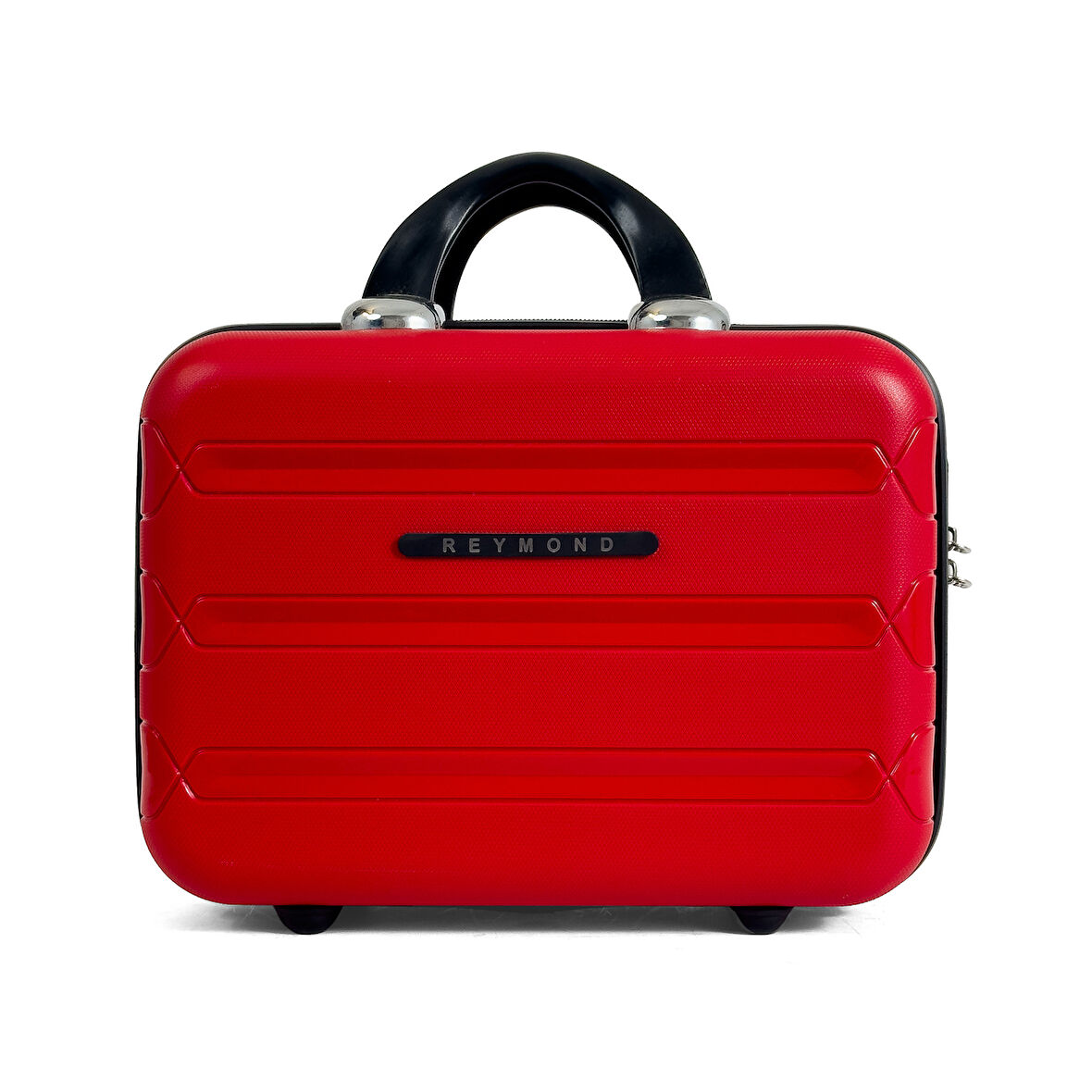 Lucas Polipropilen Kırılmaz Makyaj Valizi