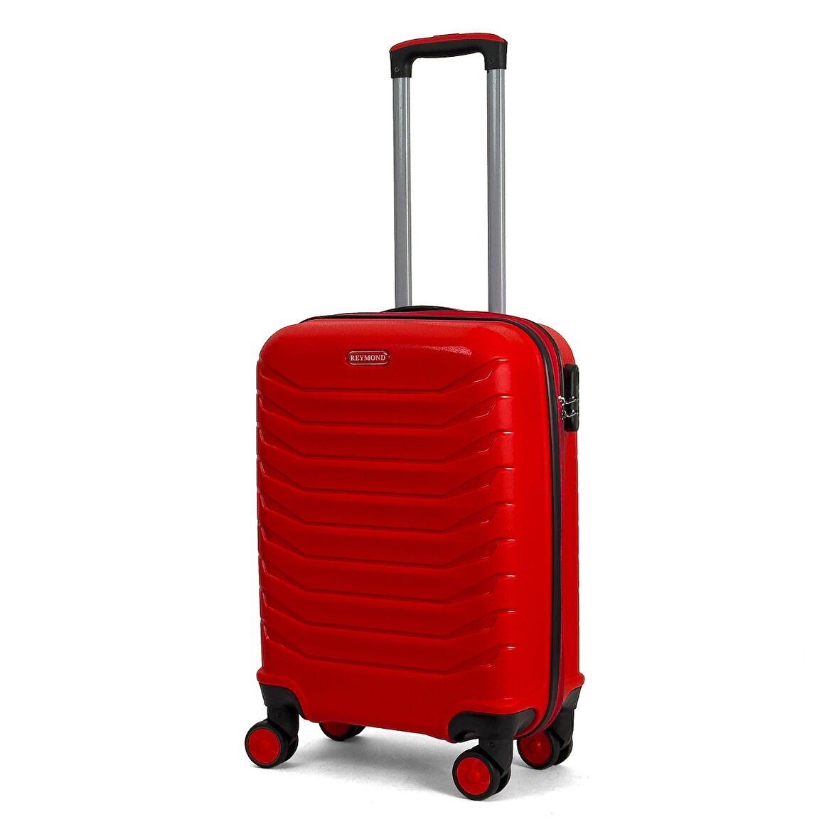 Lora PP (Polipropilen) Kırılmaz Valiz, Kabin Boy