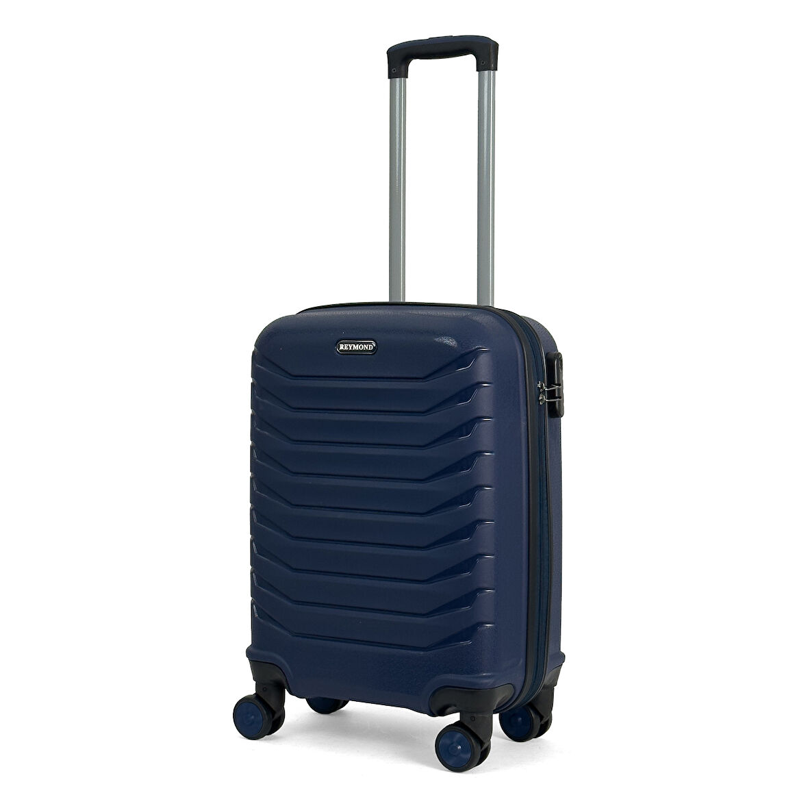 Lora PP (Polipropilen) Kırılmaz Valiz, Kabin Boy