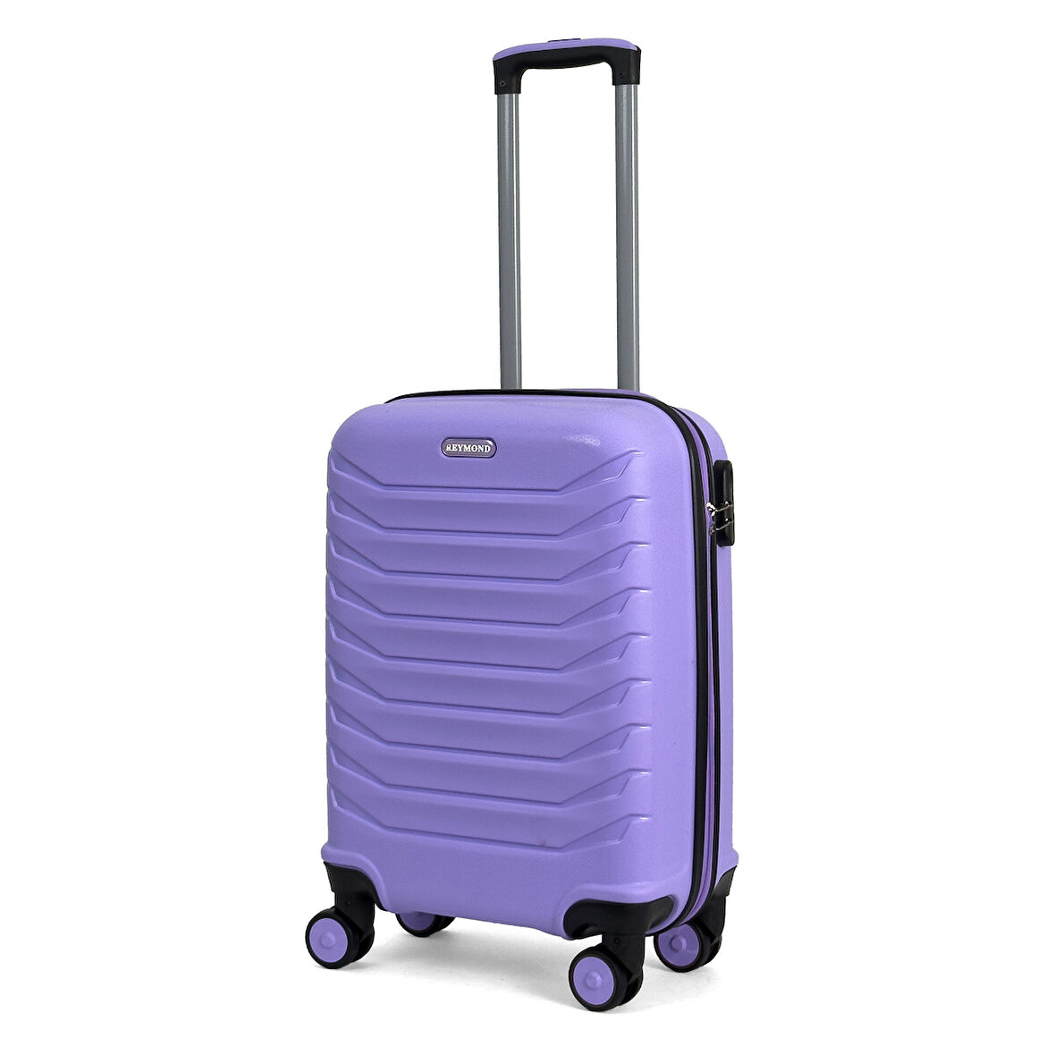 Lora PP (Polipropilen) Kırılmaz Valiz, Kabin Boy