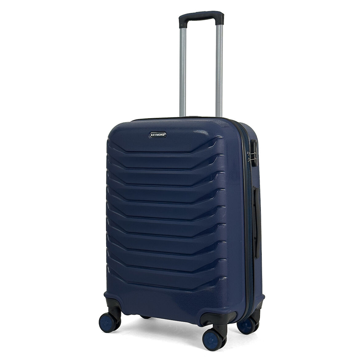 Lora PP (Polipropilen) Kırılmaz Valiz, Orta Boy