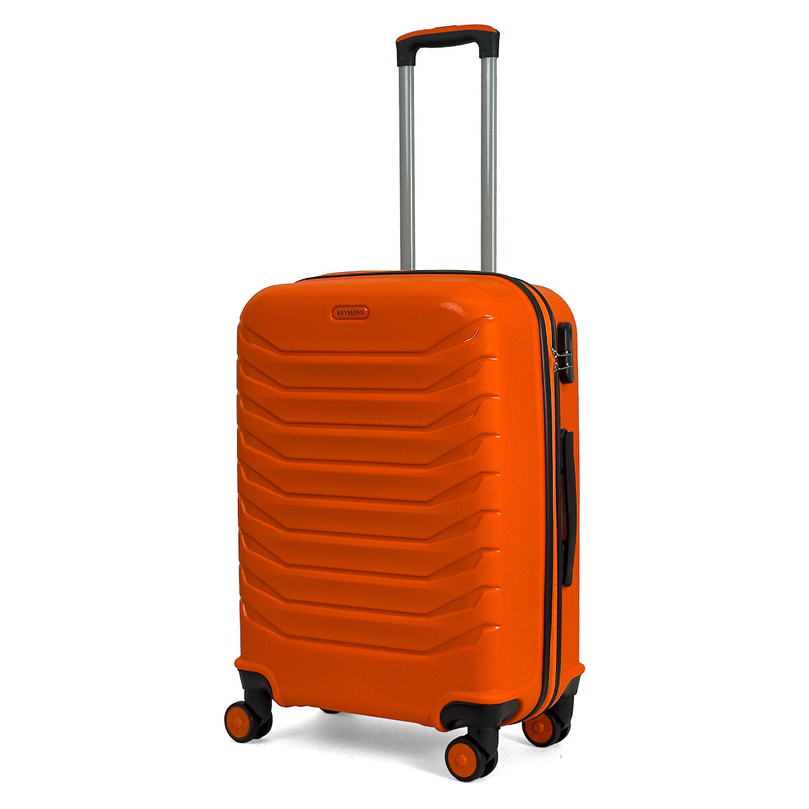 Lora PP (Polipropilen) Kırılmaz Valiz, Orta Boy