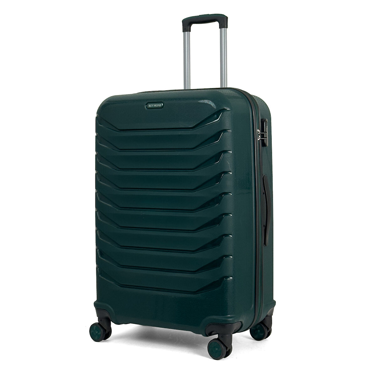 Lora PP (Polipropilen) Kırılmaz Valiz, Büyük Boy